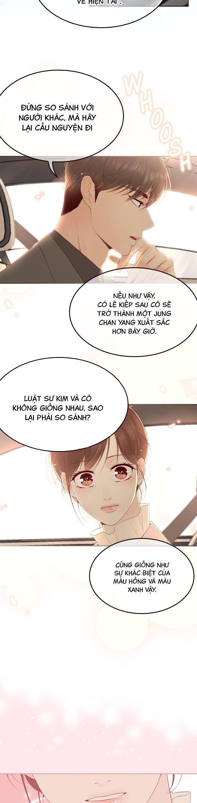 Tôi Sẽ Mang Em Đi Chapter 63 - Trang 2