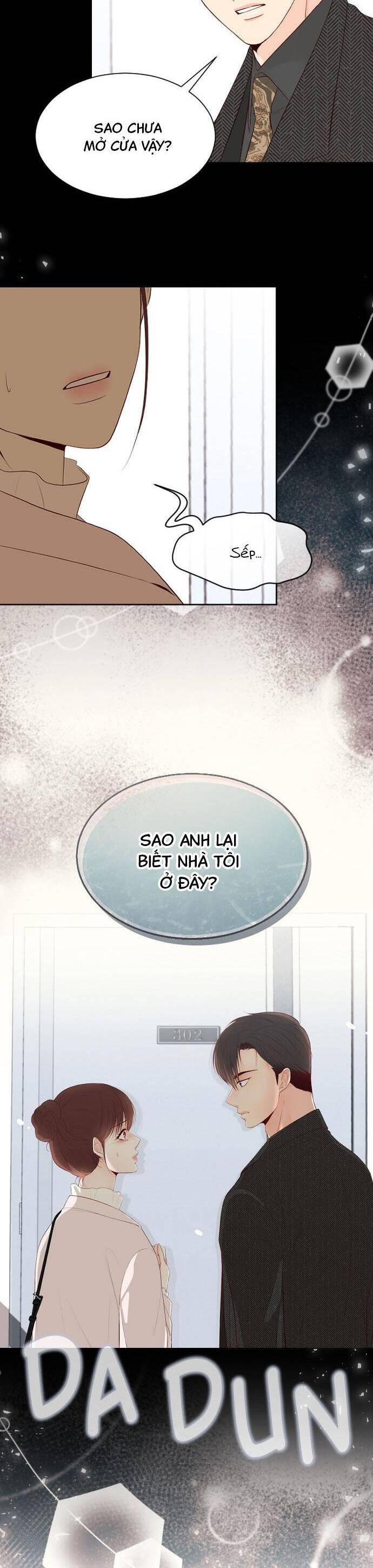 Tôi Sẽ Mang Em Đi Chapter 63 - Trang 2