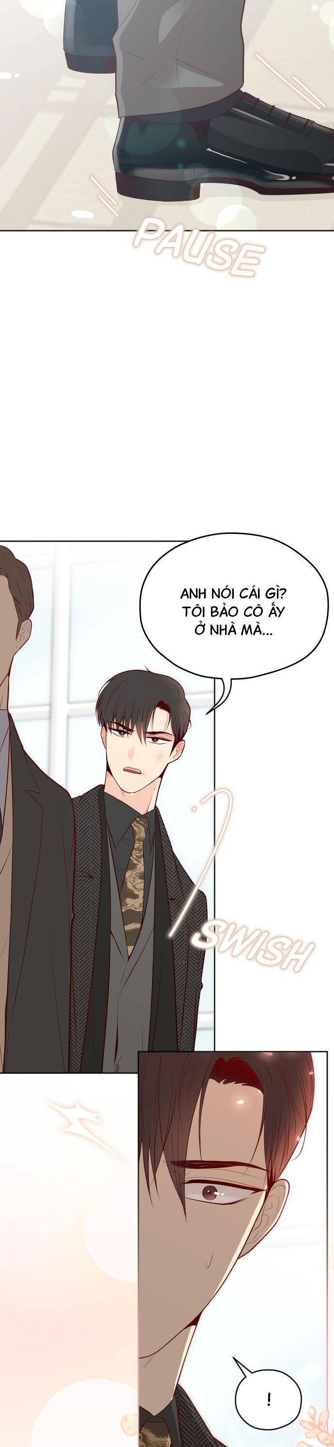 Tôi Sẽ Mang Em Đi Chapter 62 - Trang 2