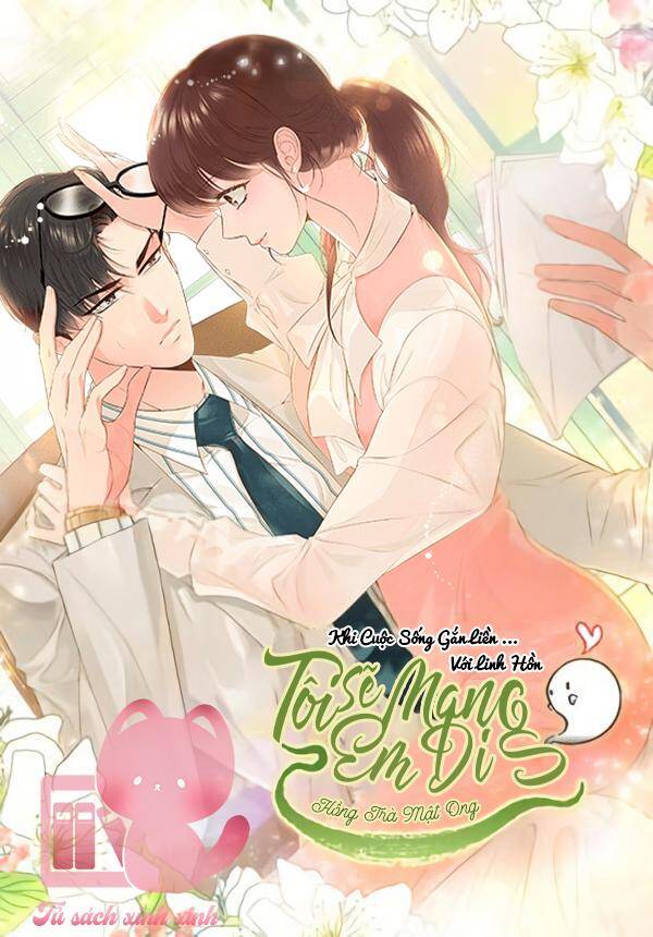 Tôi Sẽ Mang Em Đi Chapter 62 - Trang 2