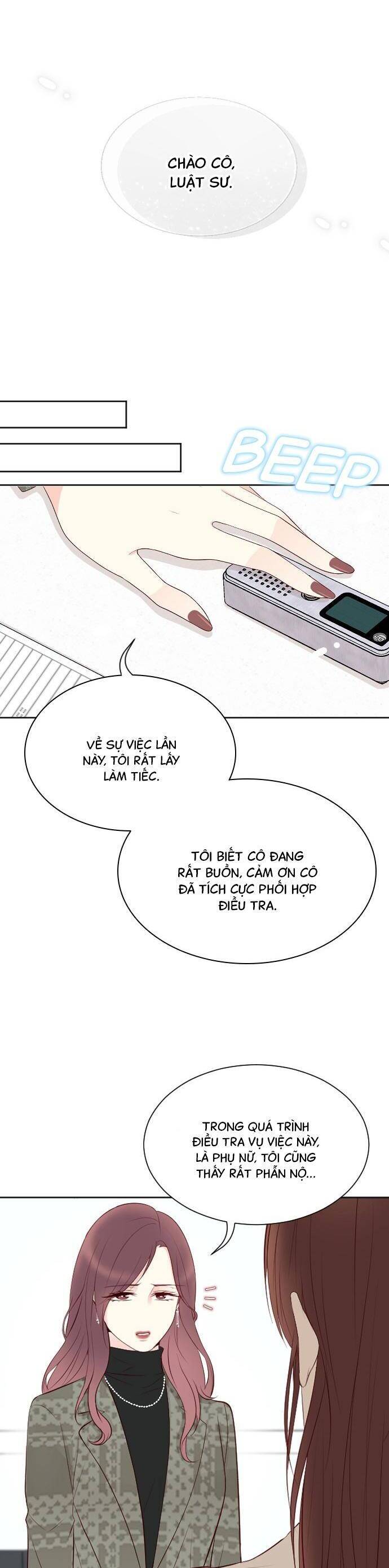 Tôi Sẽ Mang Em Đi Chapter 62 - Trang 2