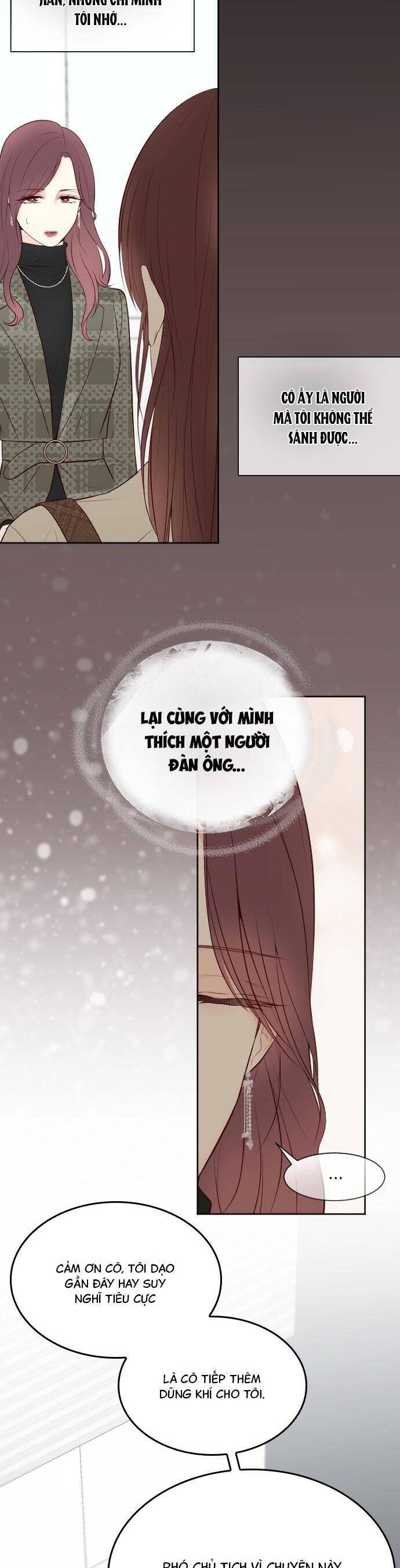 Tôi Sẽ Mang Em Đi Chapter 62 - Trang 2