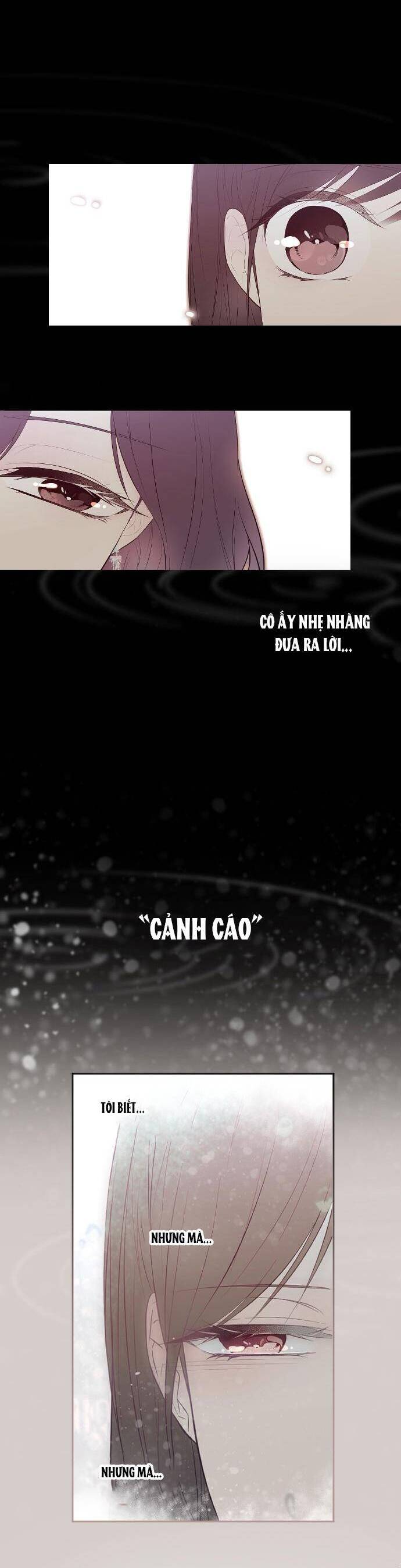 Tôi Sẽ Mang Em Đi Chapter 62 - Trang 2