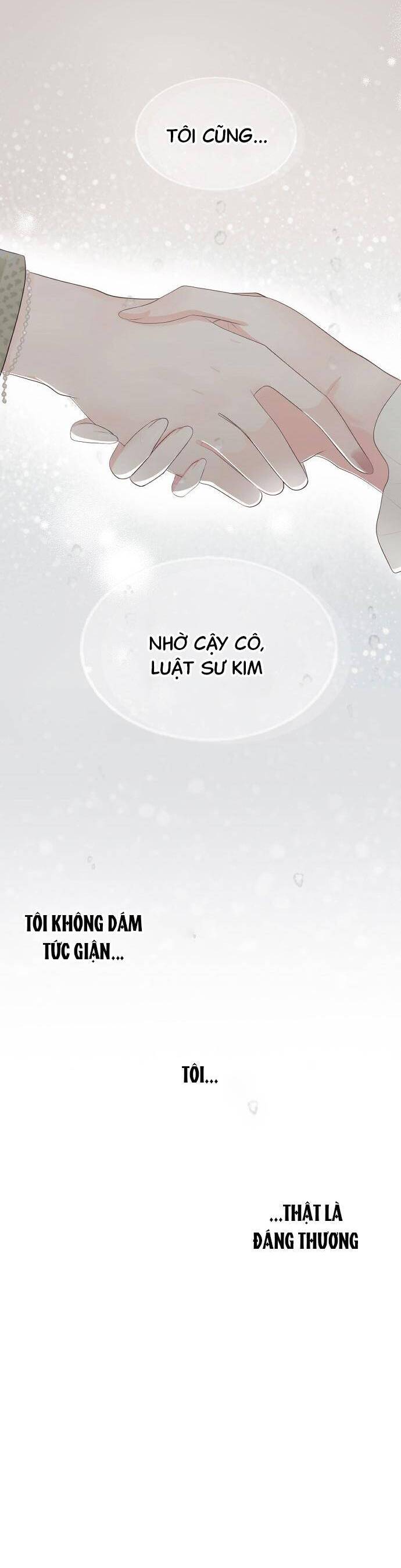 Tôi Sẽ Mang Em Đi Chapter 62 - Trang 2