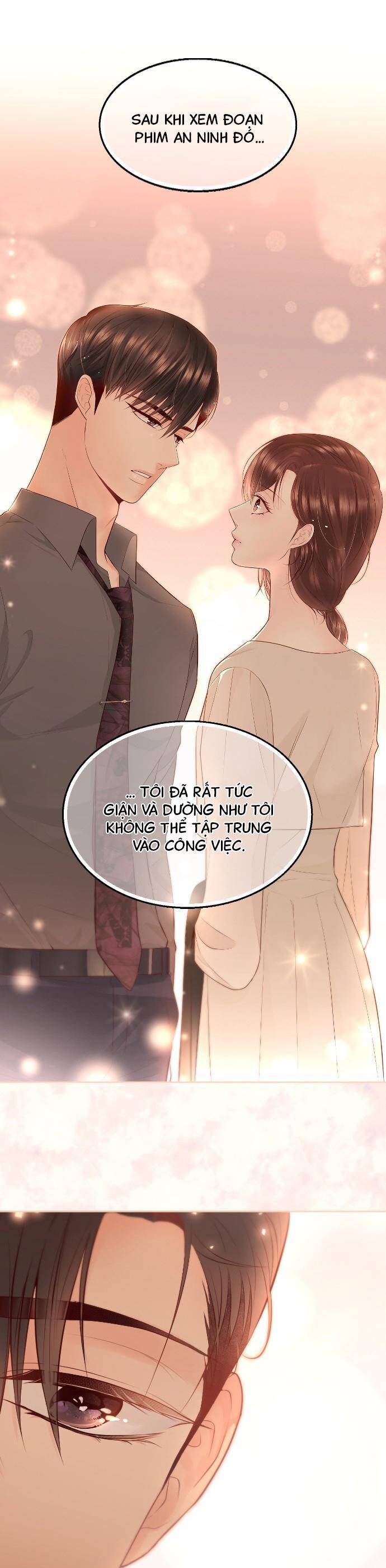 Tôi Sẽ Mang Em Đi Chapter 61 - Trang 2