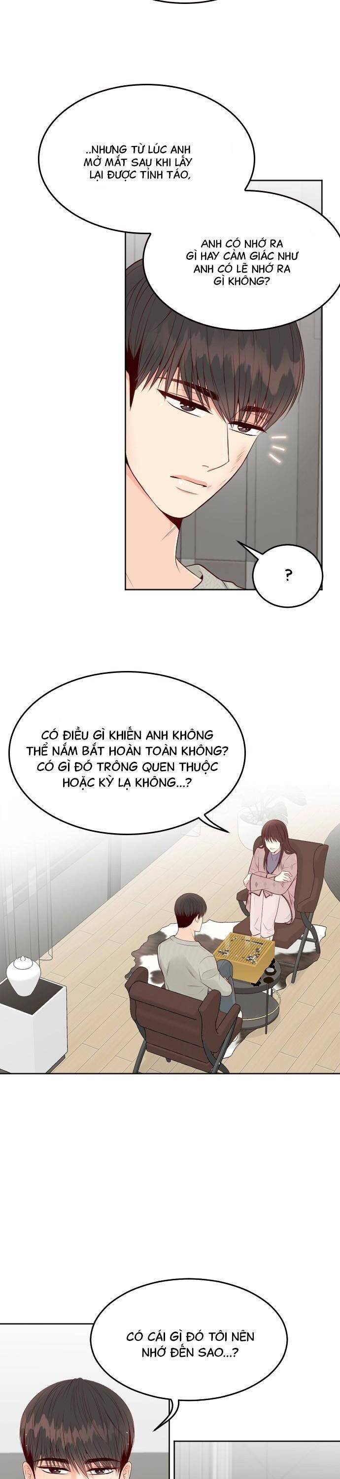 Tôi Sẽ Mang Em Đi Chapter 60 - Trang 2