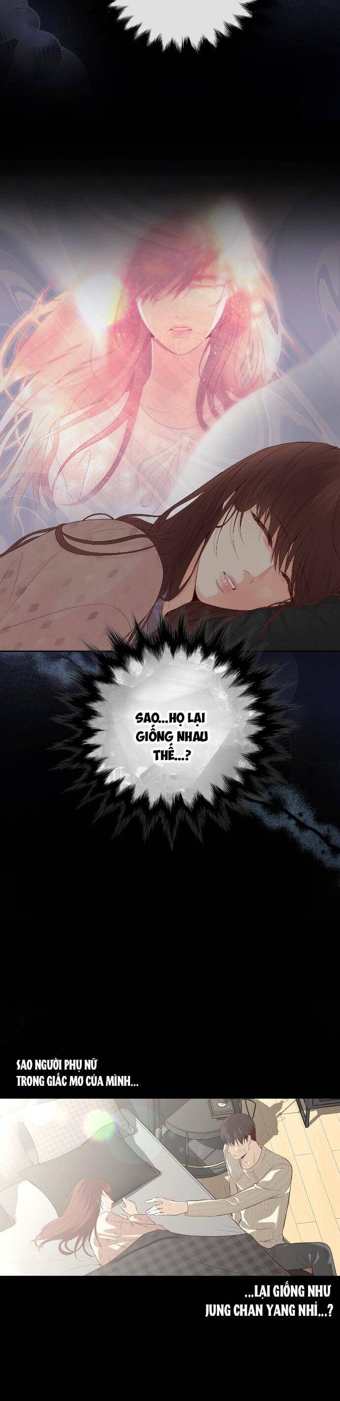 Tôi Sẽ Mang Em Đi Chapter 60 - Trang 2