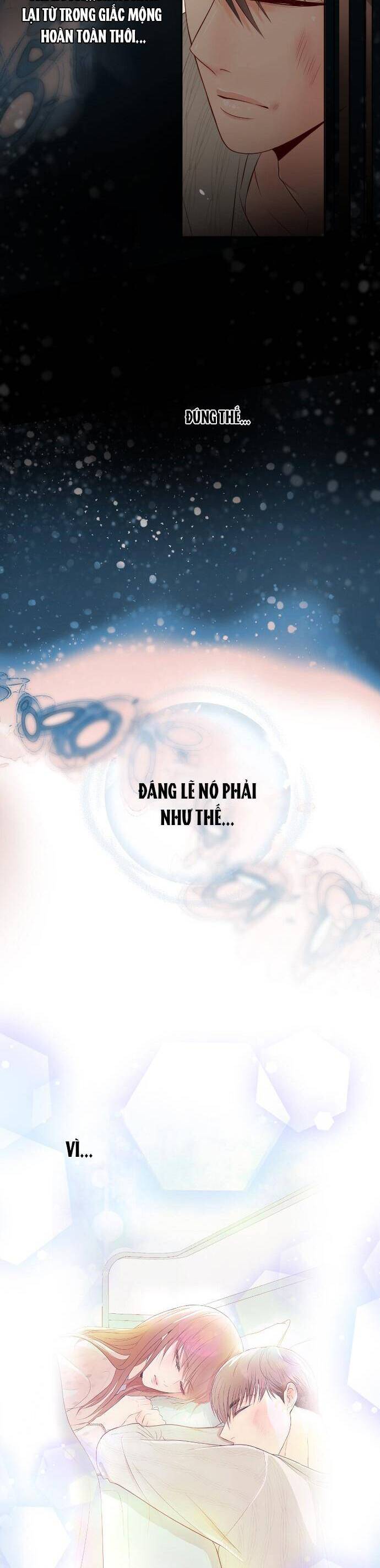 Tôi Sẽ Mang Em Đi Chapter 60 - Trang 2