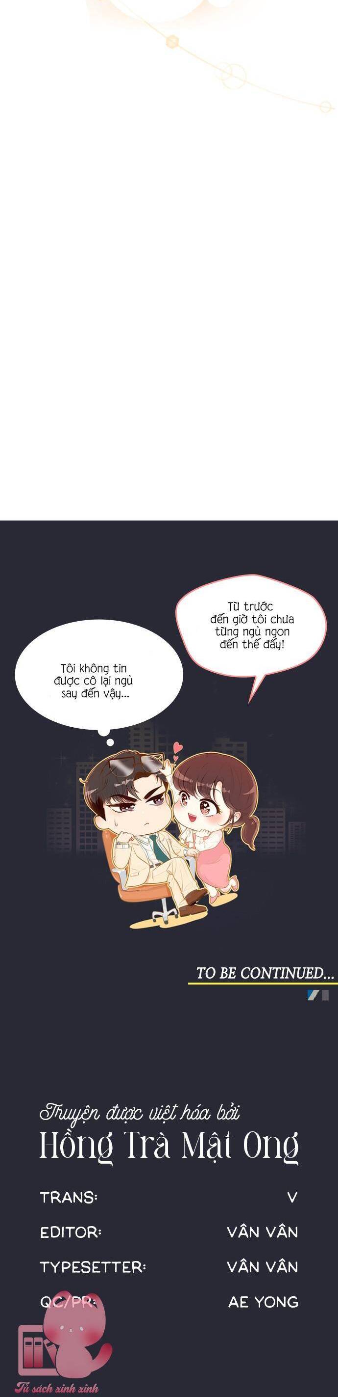 Tôi Sẽ Mang Em Đi Chapter 60 - Trang 2