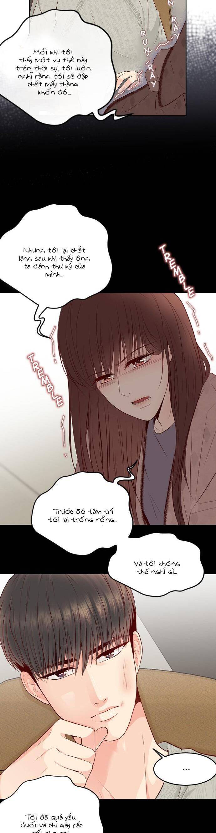 Tôi Sẽ Mang Em Đi Chapter 59 - Trang 2