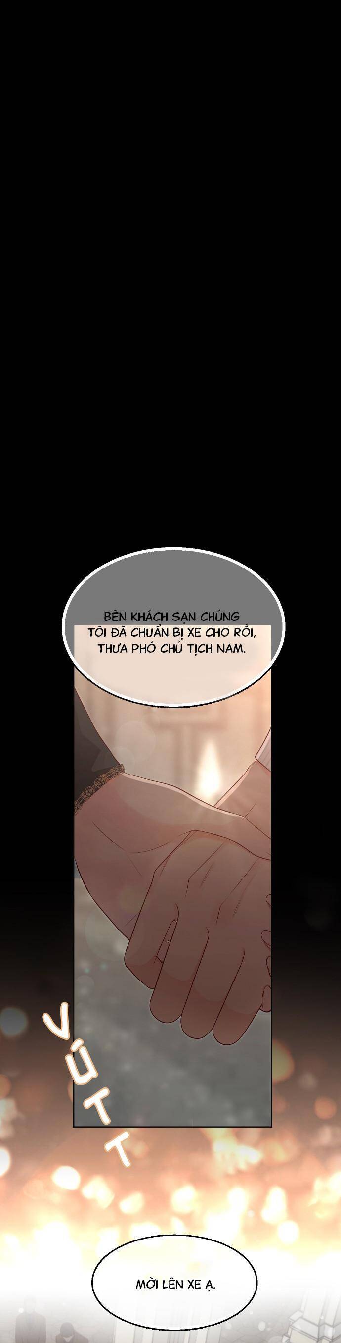 Tôi Sẽ Mang Em Đi Chapter 59 - Trang 2