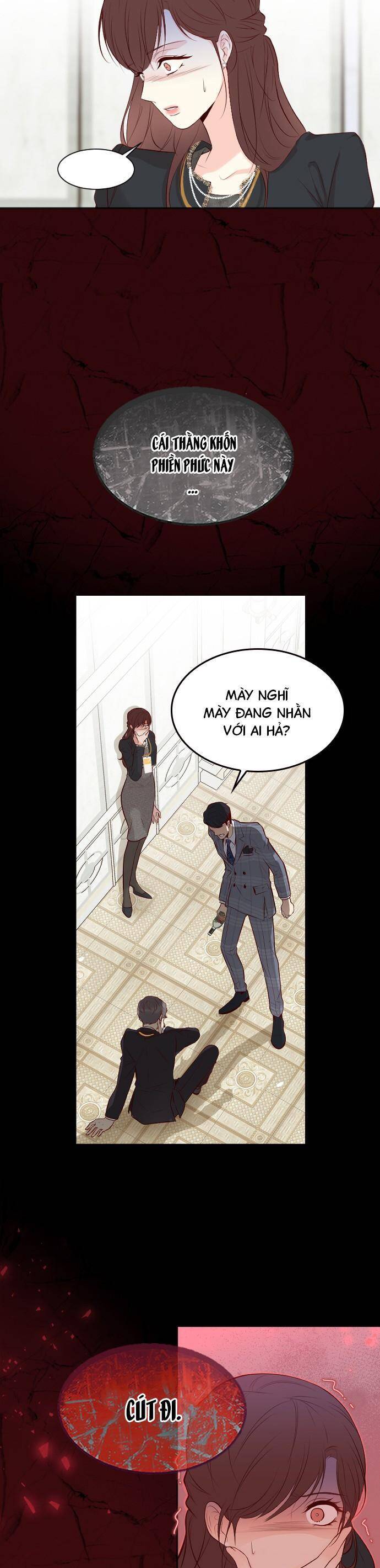 Tôi Sẽ Mang Em Đi Chapter 58 - Trang 2