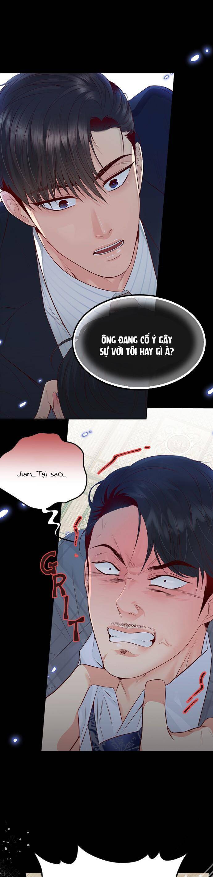 Tôi Sẽ Mang Em Đi Chapter 58 - Trang 2