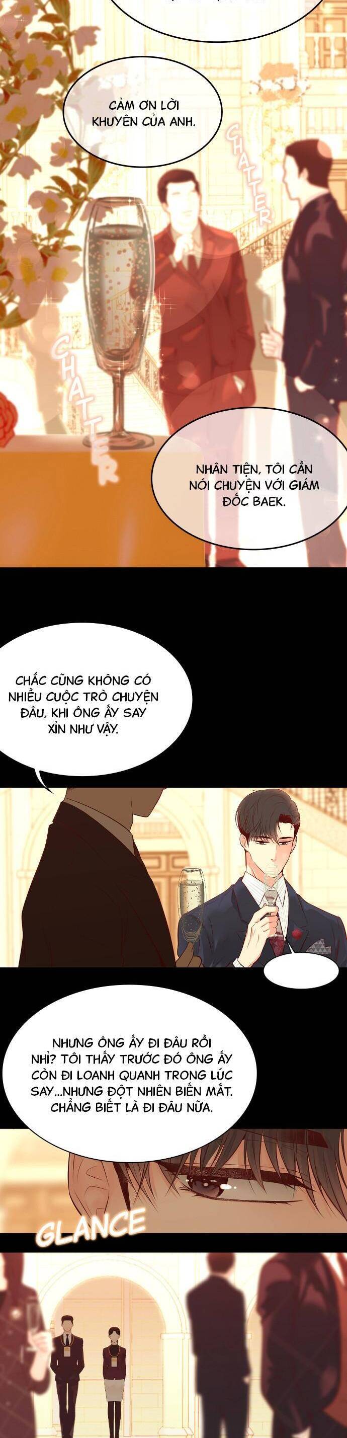 Tôi Sẽ Mang Em Đi Chapter 58 - Trang 2