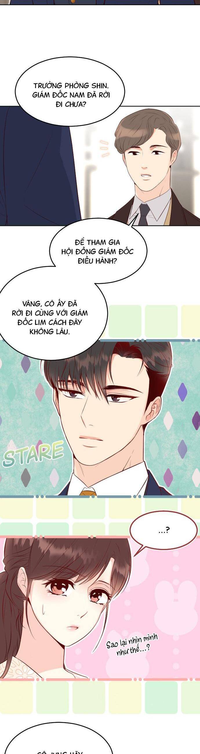 Tôi Sẽ Mang Em Đi Chapter 56 - Trang 2