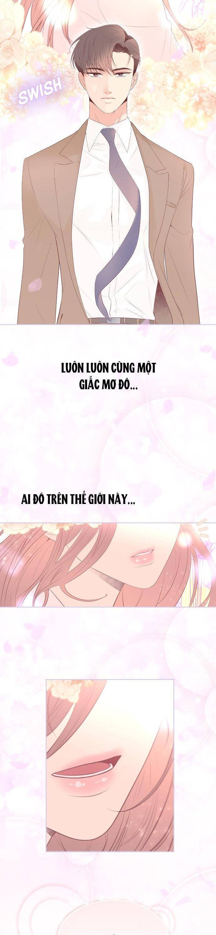 Tôi Sẽ Mang Em Đi Chapter 56 - Trang 2