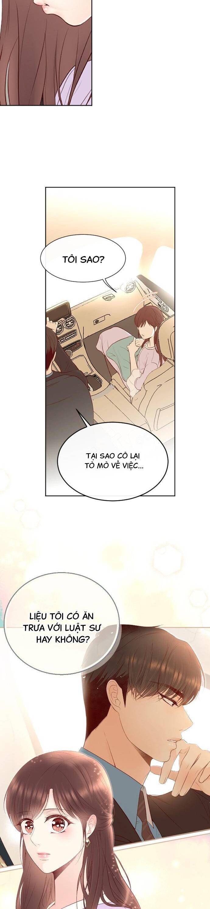 Tôi Sẽ Mang Em Đi Chapter 55 - Trang 2