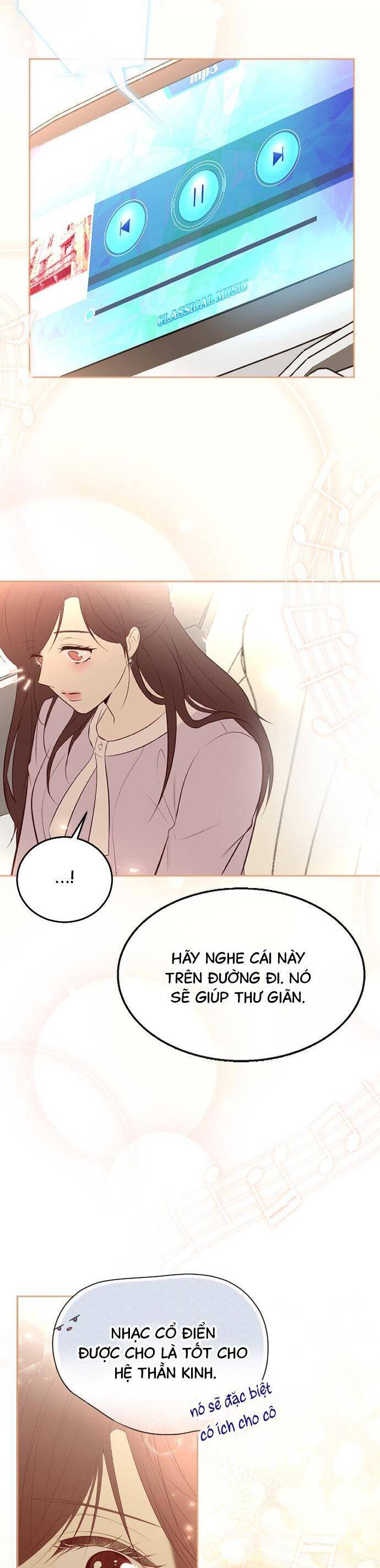 Tôi Sẽ Mang Em Đi Chapter 55 - Trang 2