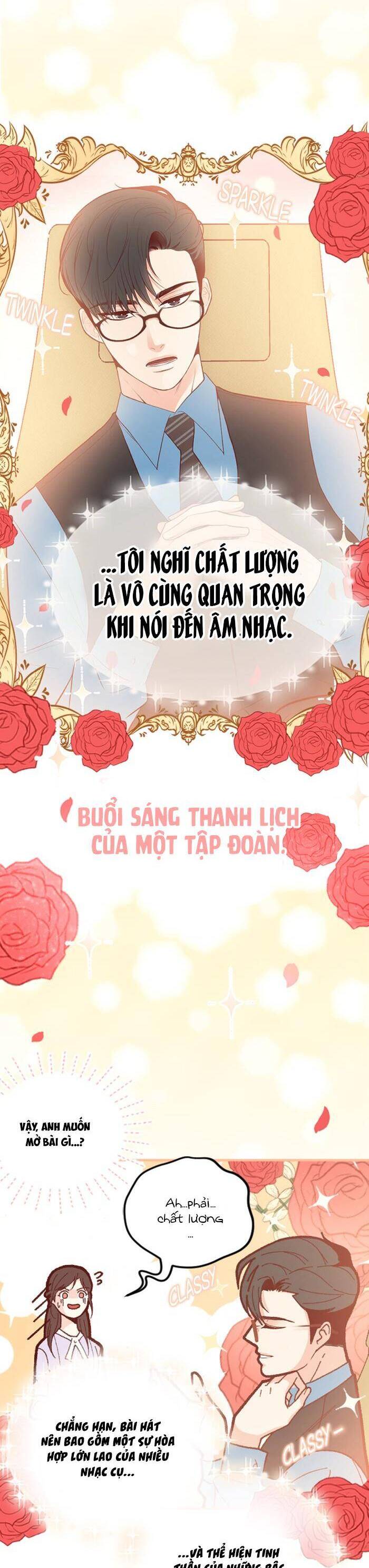 Tôi Sẽ Mang Em Đi Chapter 53 - Trang 2