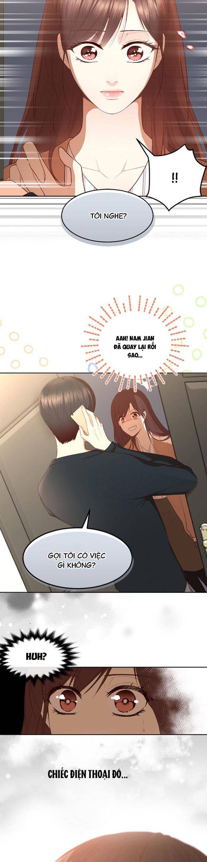 Tôi Sẽ Mang Em Đi Chapter 51 - Trang 2