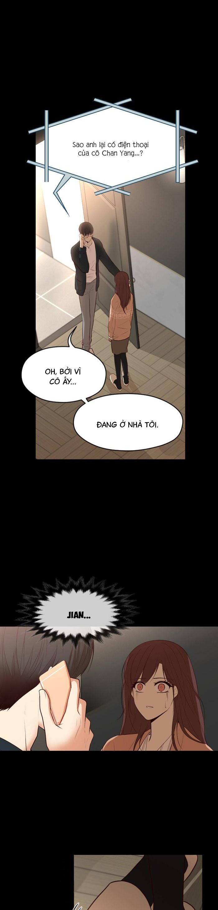 Tôi Sẽ Mang Em Đi Chapter 51 - Trang 2