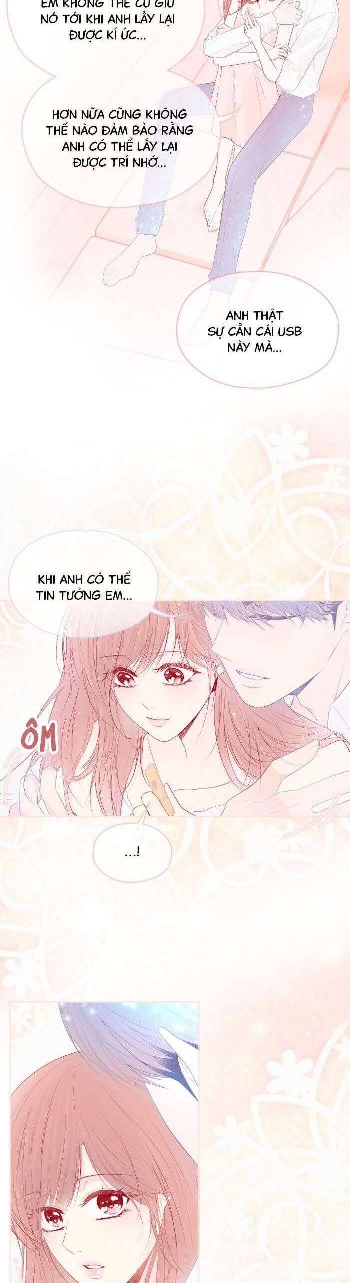 Tôi Sẽ Mang Em Đi Chapter 51 - Trang 2