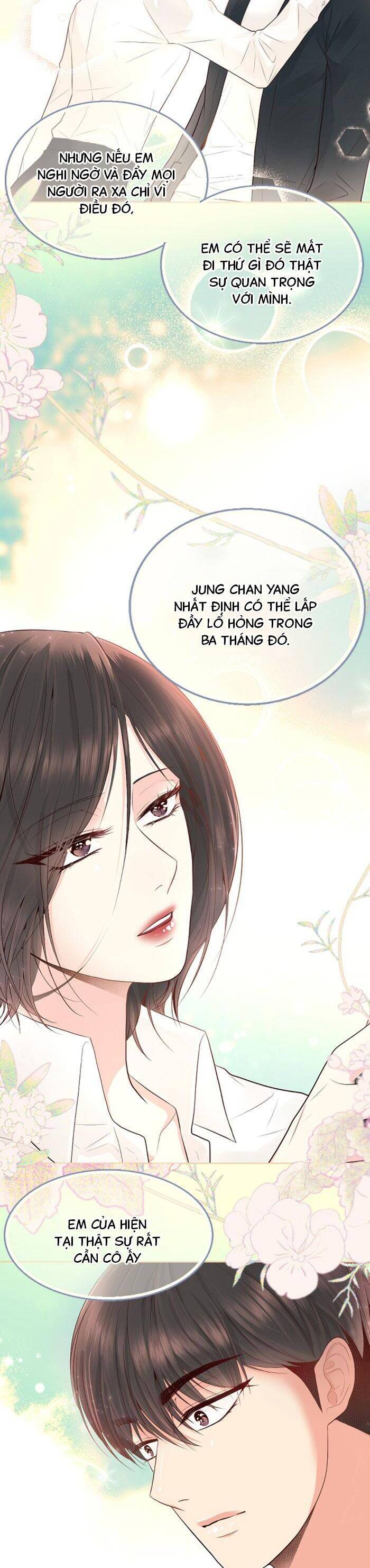 Tôi Sẽ Mang Em Đi Chapter 50 - Trang 2