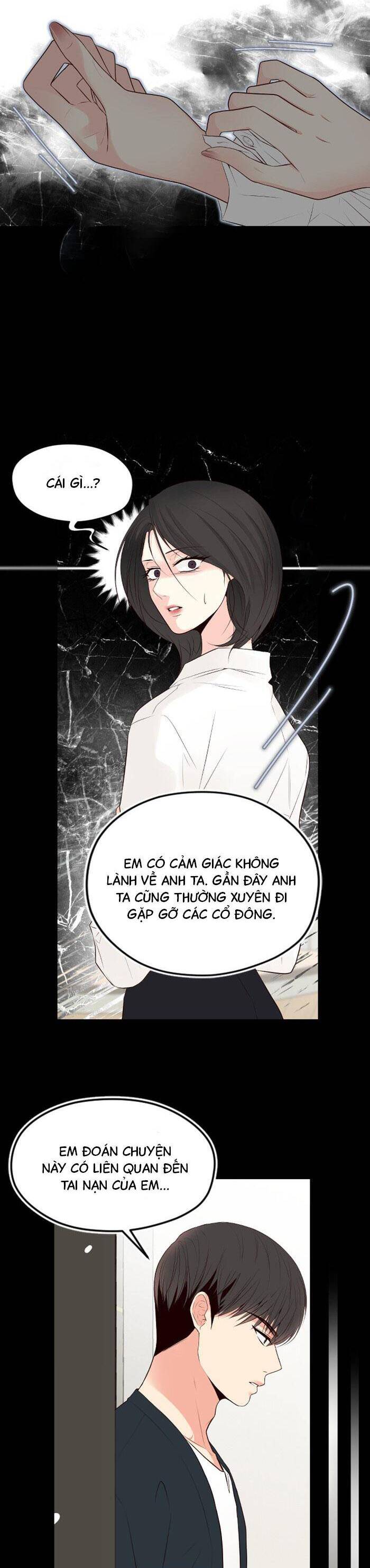 Tôi Sẽ Mang Em Đi Chapter 50 - Trang 2