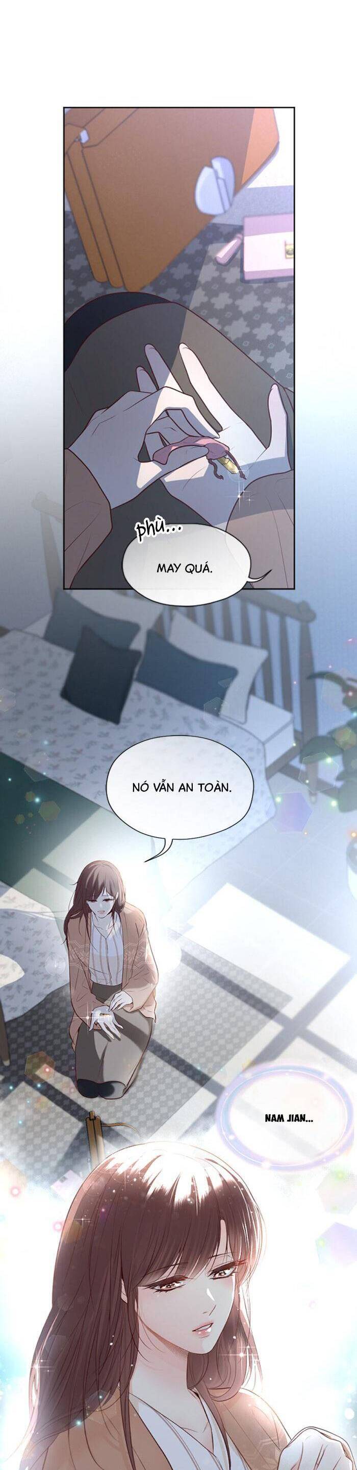 Tôi Sẽ Mang Em Đi Chapter 50 - Trang 2