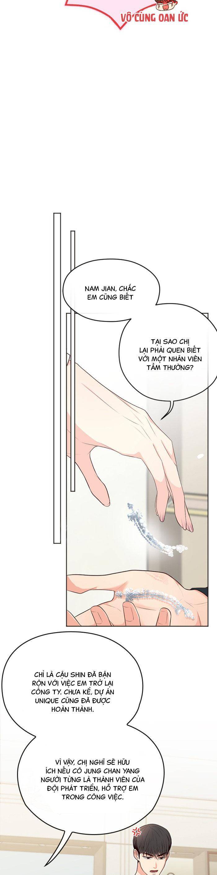 Tôi Sẽ Mang Em Đi Chapter 50 - Trang 2