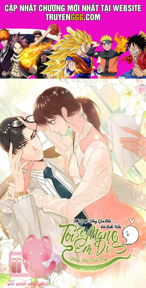 Tôi Sẽ Mang Em Đi Chapter 49 - Trang 2