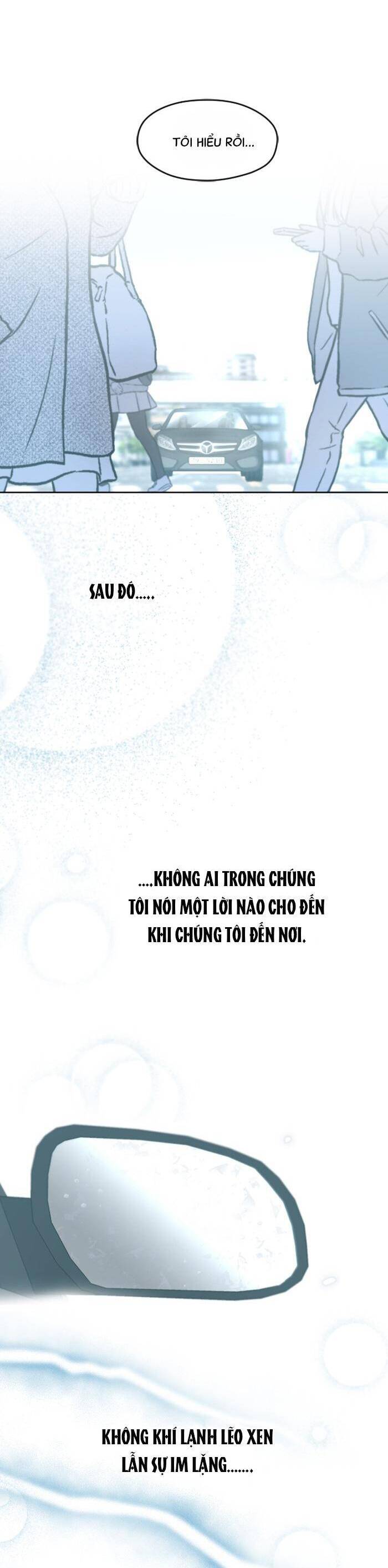 Tôi Sẽ Mang Em Đi Chapter 49 - Trang 2