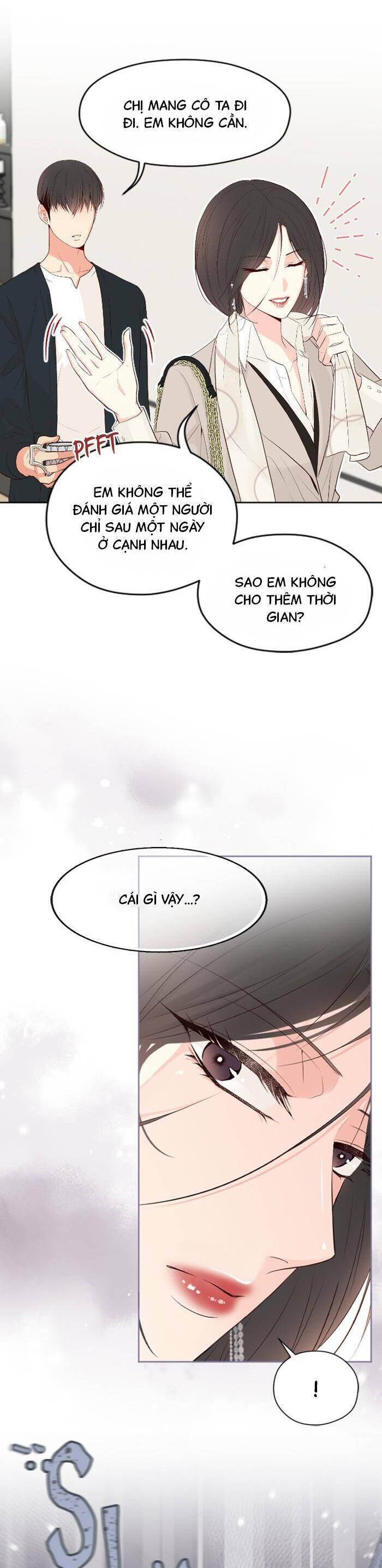 Tôi Sẽ Mang Em Đi Chapter 49 - Trang 2