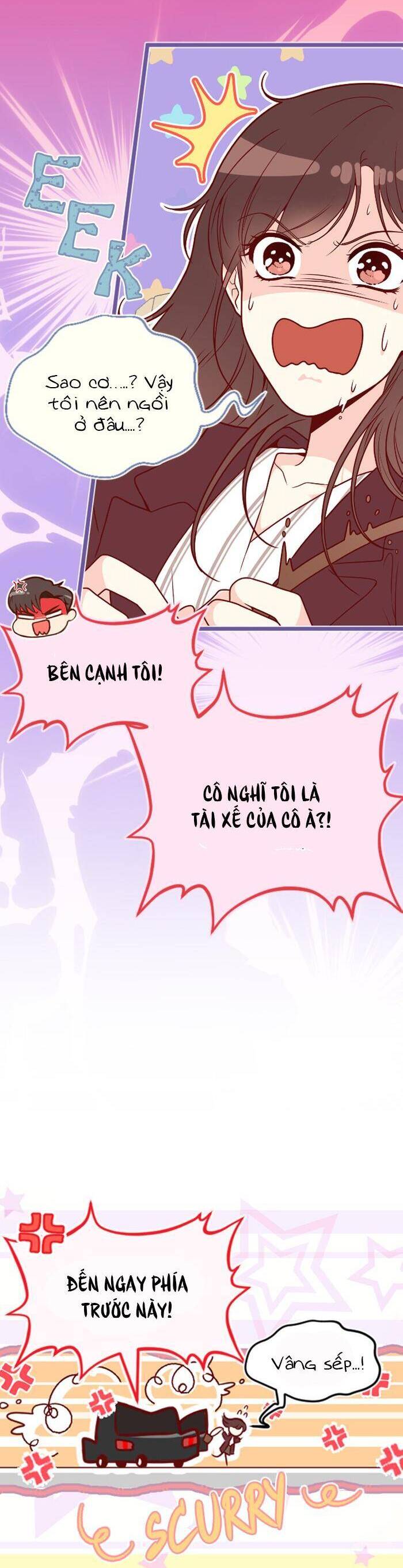 Tôi Sẽ Mang Em Đi Chapter 49 - Trang 2