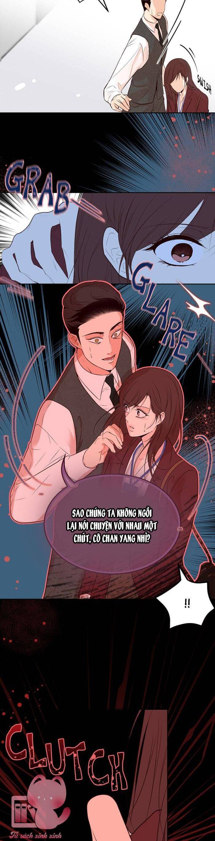 Tôi Sẽ Mang Em Đi Chapter 48 - Trang 2