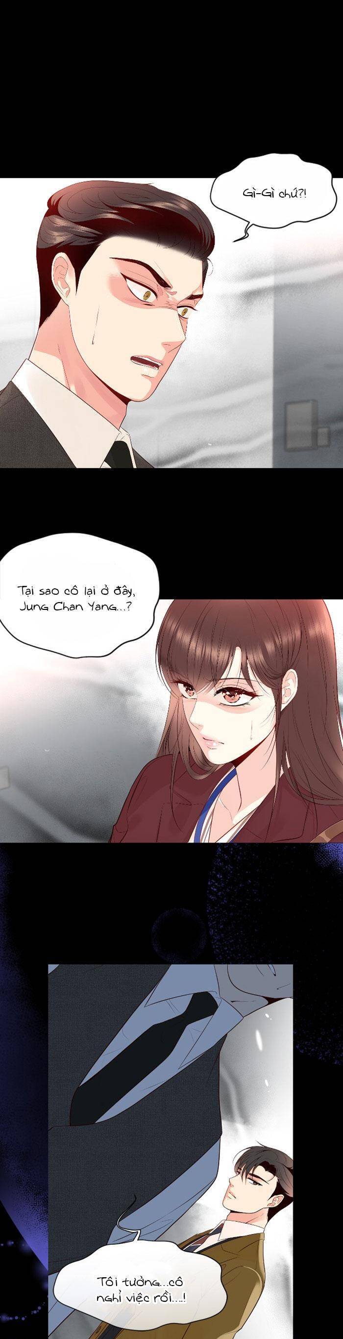 Tôi Sẽ Mang Em Đi Chapter 48 - Trang 2