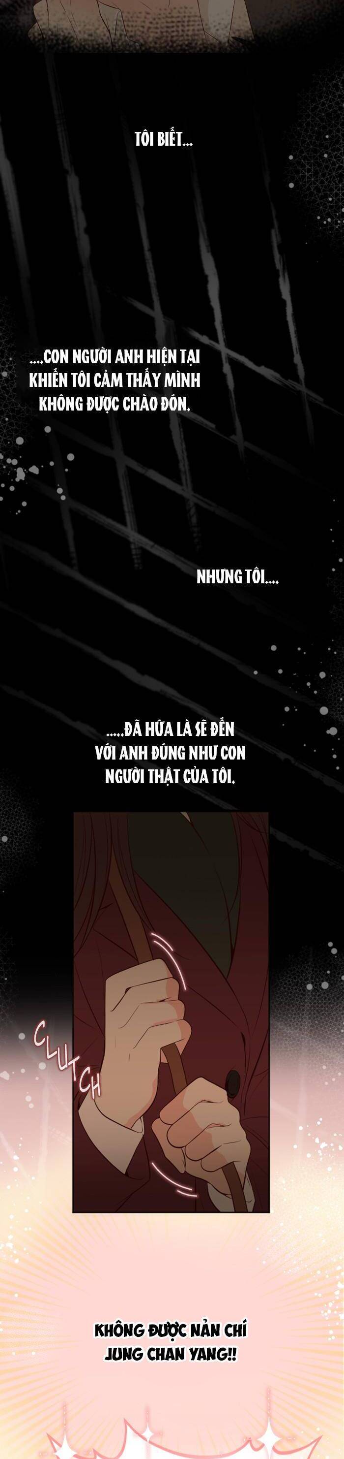 Tôi Sẽ Mang Em Đi Chapter 47 - Trang 2