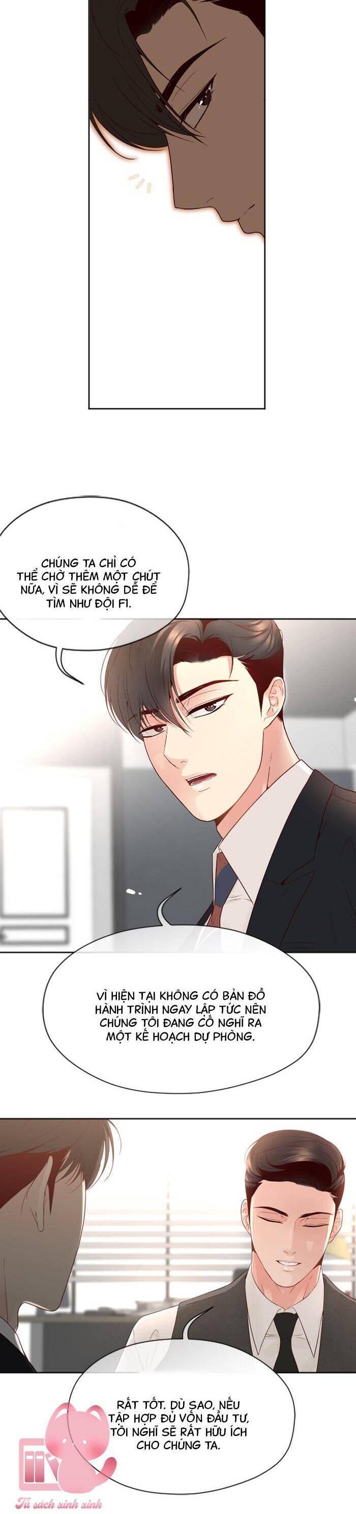 Tôi Sẽ Mang Em Đi Chapter 47 - Trang 2