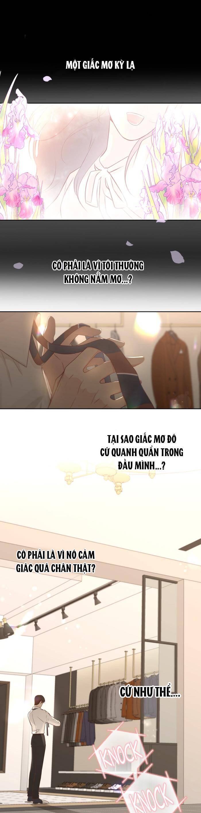 Tôi Sẽ Mang Em Đi Chapter 47 - Trang 2