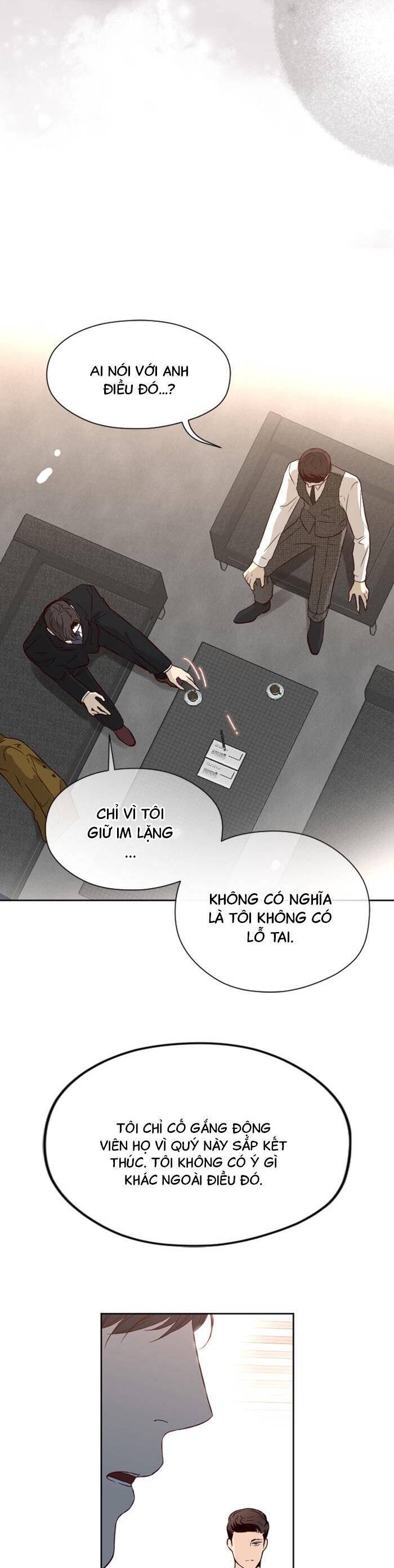 Tôi Sẽ Mang Em Đi Chapter 47 - Trang 2