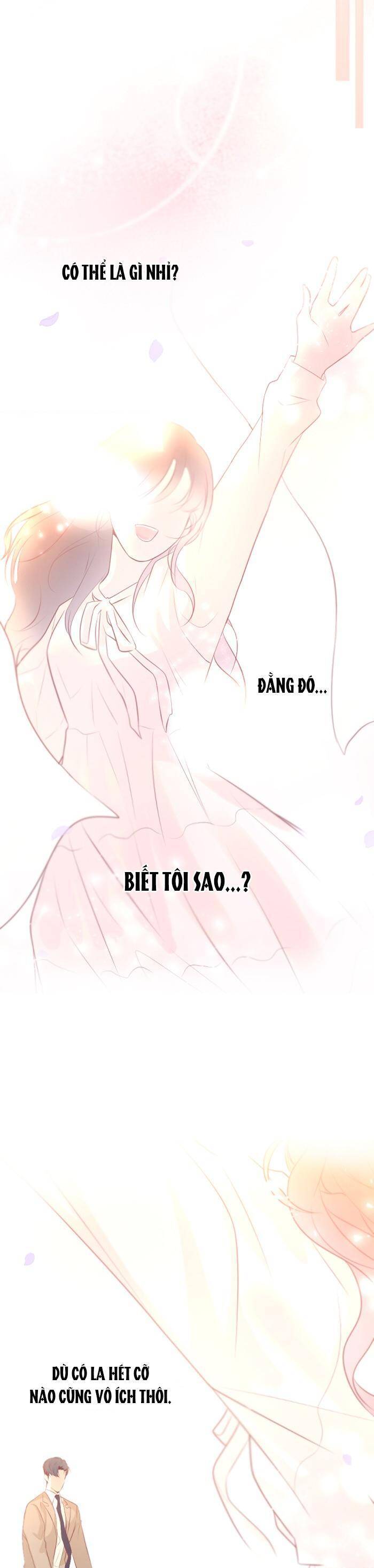 Tôi Sẽ Mang Em Đi Chapter 46 - Trang 2