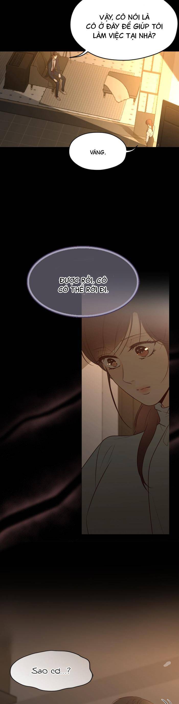 Tôi Sẽ Mang Em Đi Chapter 45 - Trang 2