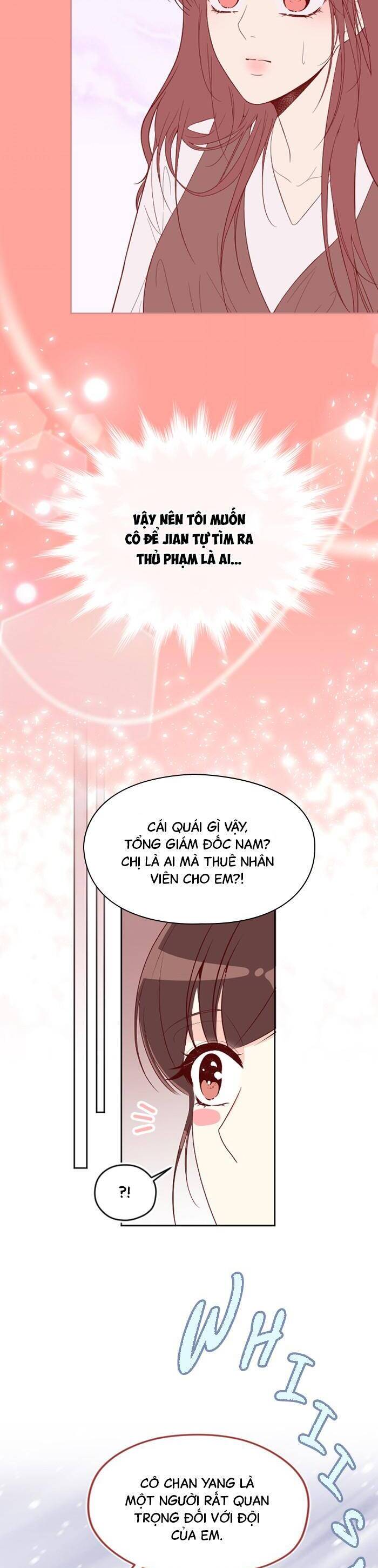 Tôi Sẽ Mang Em Đi Chapter 45 - Trang 2