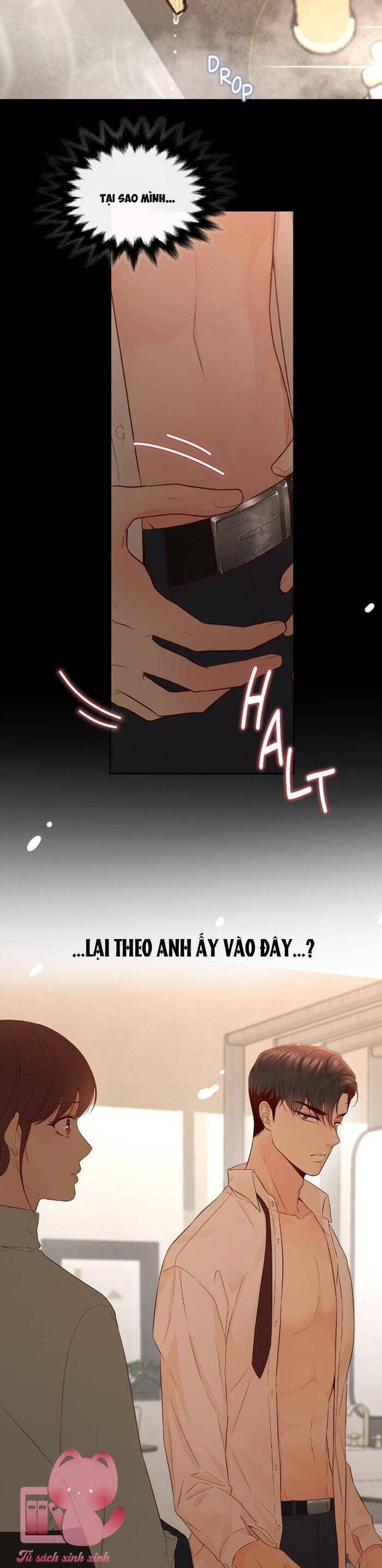 Tôi Sẽ Mang Em Đi Chapter 45 - Trang 2