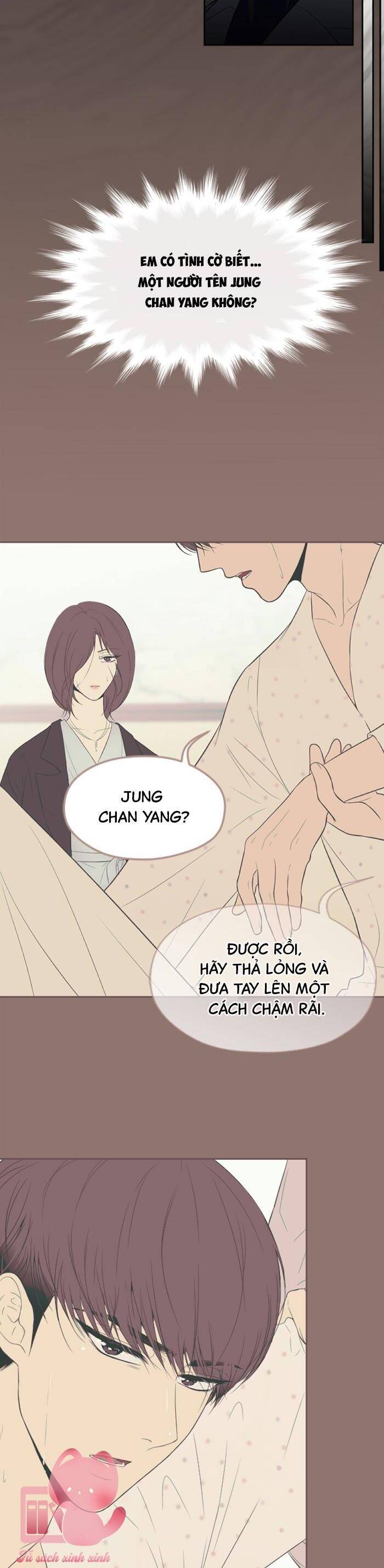 Tôi Sẽ Mang Em Đi Chapter 44 - Trang 2