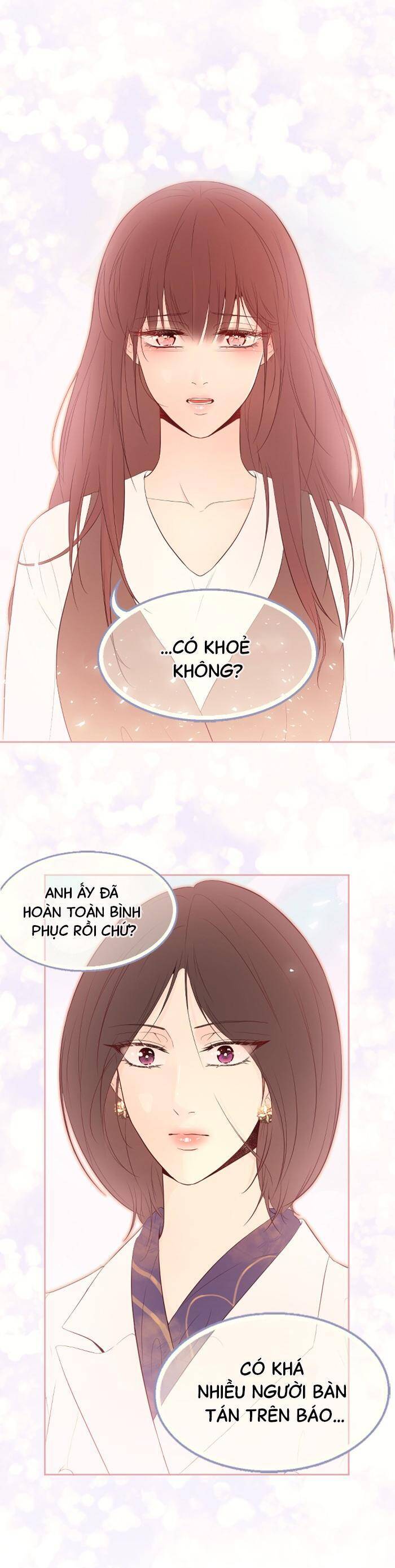 Tôi Sẽ Mang Em Đi Chapter 44 - Trang 2