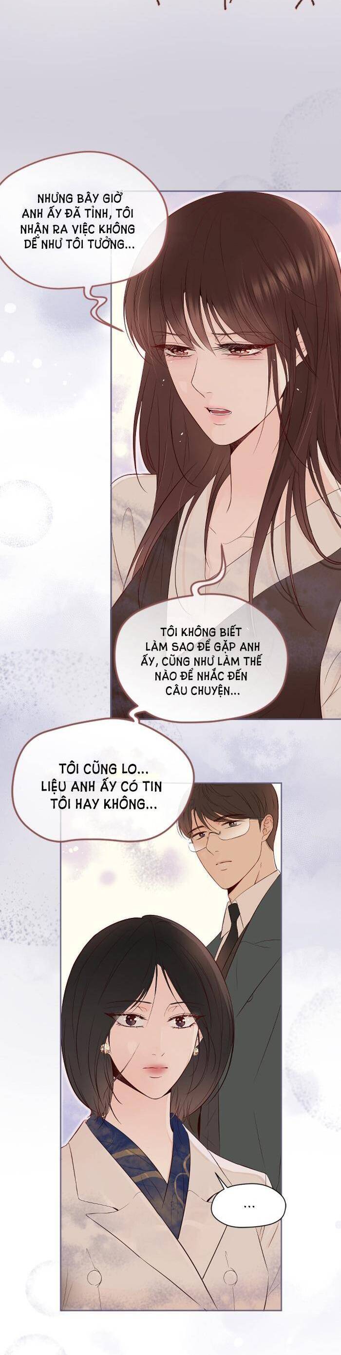 Tôi Sẽ Mang Em Đi Chapter 44 - Trang 2