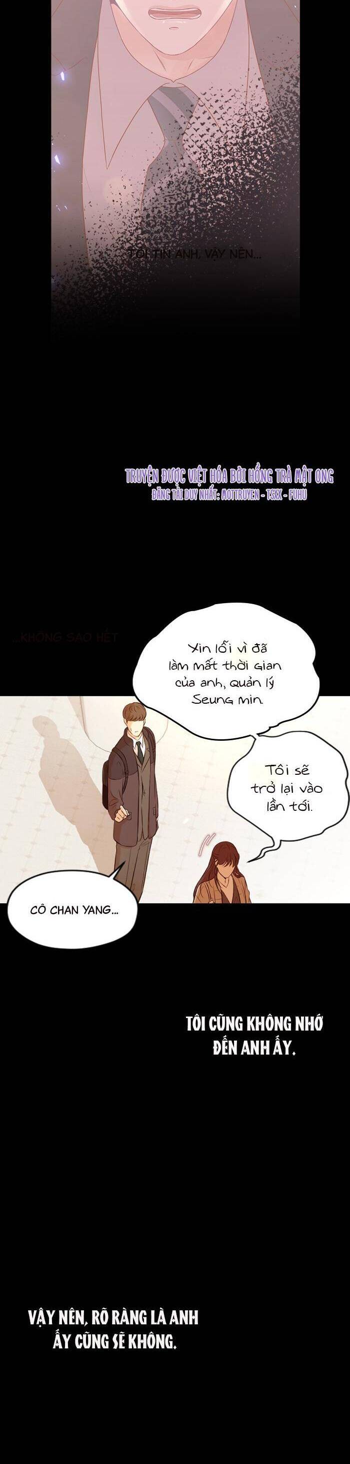 Tôi Sẽ Mang Em Đi Chapter 43 - Trang 2