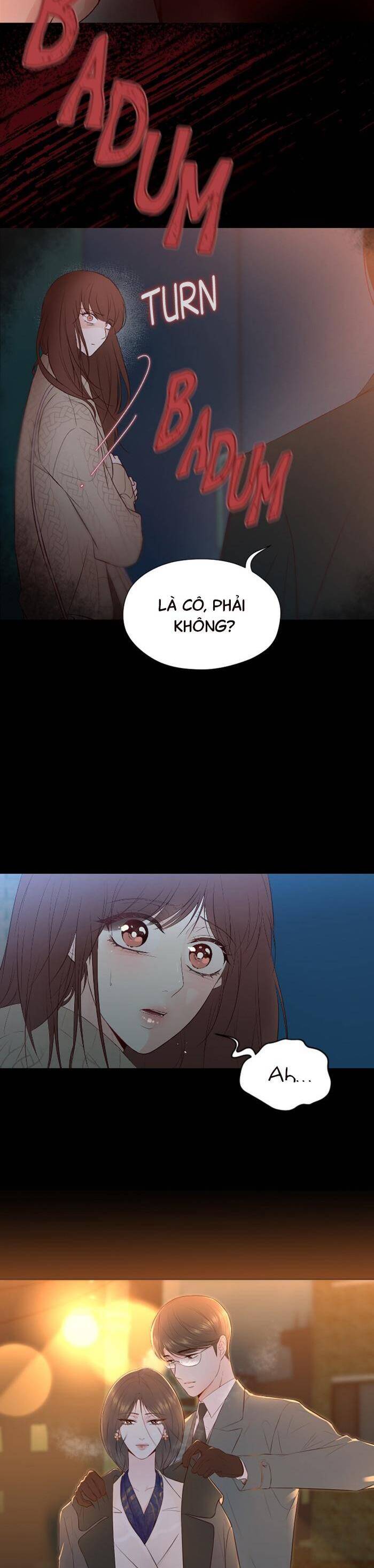 Tôi Sẽ Mang Em Đi Chapter 43 - Trang 2