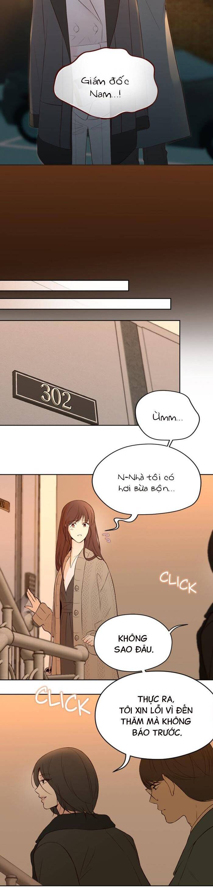 Tôi Sẽ Mang Em Đi Chapter 43 - Trang 2